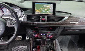 Audi S6 * 4.0 TFSI quattro * 360 * HEAD UP  *  | Auto.bg — изображение 14