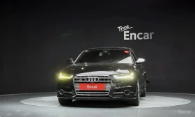 Audi S6 * 4.0 TFSI quattro * 360 * HEAD UP  *  | Auto.bg — изображение 3