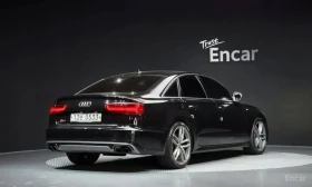 Audi S6 * 4.0 TFSI quattro * 360 * HEAD UP  *  | Auto.bg — изображение 2