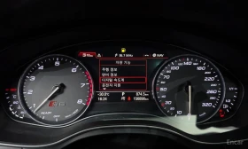 Audi S6 * 4.0 TFSI quattro * 360 * HEAD UP  *  | Auto.bg — изображение 8
