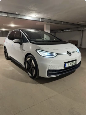 ������ VW ID.3