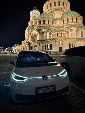 VW ID.3 Pro Performance  | Mobile.bg � ����� ������ 14