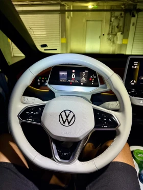 VW ID.3 Pro Performance  | Mobile.bg � ����� ������ 5
