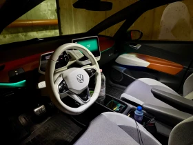 VW ID.3 Pro Performance  | Mobile.bg � ����� ������ 3