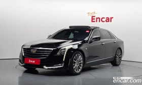������ Cadillac CT6