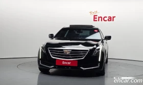 Cadillac CT6 3.6 Premium AWD | Mobile.bg � ����� ������ 3