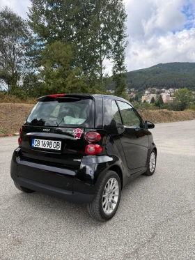 Smart Fortwo 1.0 Coupe, Panorama | Mobile.bg � ����� ������ 4
