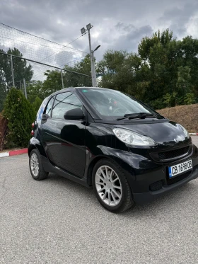 Smart Fortwo 1.0 Coupe, Panorama | Mobile.bg � ����� ������ 3