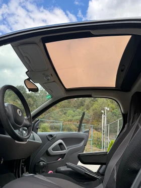 Smart Fortwo 1.0 Coupe, Panorama | Mobile.bg � ����� ������ 8