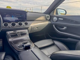 Mercedes-Benz E 220 PANORAMA , 9G ,  AMG  , KEYLESS GO , DISTRONIK ,  - 20500 € - 46902543 13