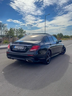 Mercedes-Benz E 220 PANORAMA , 9G ,  AMG  , KEYLESS GO , DISTRONIK ,  - 20500 € - 46902543 3