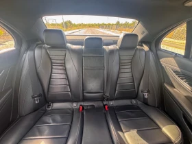 Mercedes-Benz E 220 PANORAMA , 9G ,  AMG  , KEYLESS GO , DISTRONIK ,  - 20500 € - 46902543 14