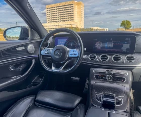 Mercedes-Benz E 220 PANORAMA , 9G ,  AMG  , KEYLESS GO , DISTRONIK ,  - 20500 € - 46902543 12