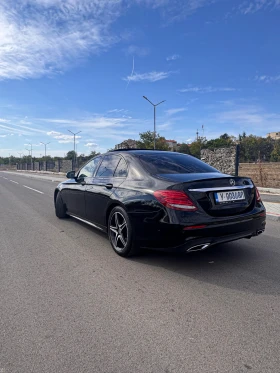 Mercedes-Benz E 220 PANORAMA , 9G ,  AMG  , KEYLESS GO , DISTRONIK ,  - 20500 € - 46902543 2