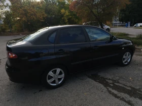 Seat Cordoba