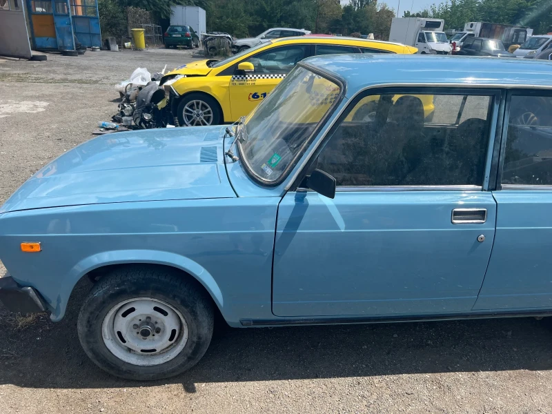 Lada 2104 1300 , снимка 13 - Автомобили и джипове - 48593735