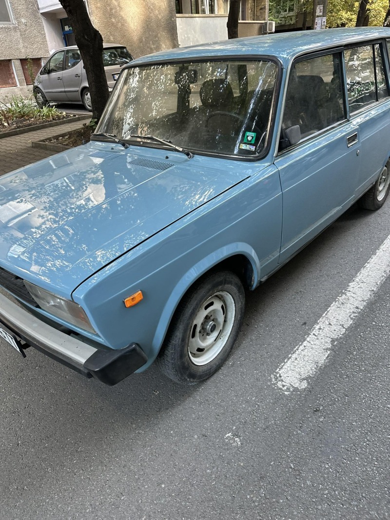 Lada 2104 1300 , снимка 2 - Автомобили и джипове - 46381864