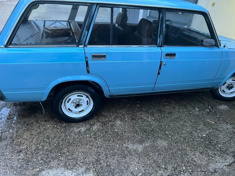 Lada 2104 1300 , снимка 3 - Автомобили и джипове - 48340321