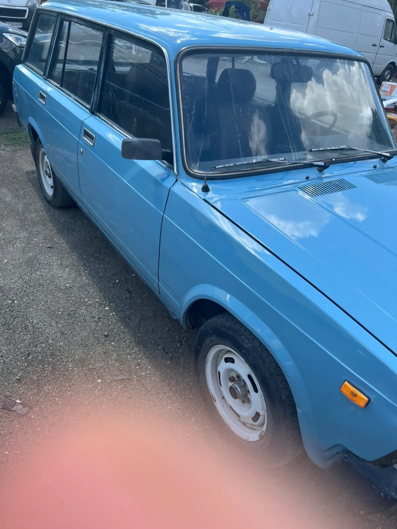 Lada 2104 1300 , снимка 16 - Автомобили и джипове - 48593735