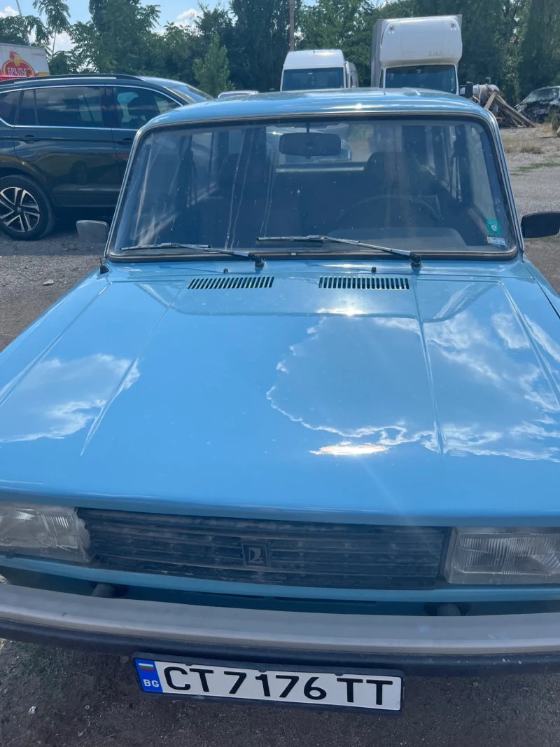 Lada 2104 1300 , снимка 1 - Автомобили и джипове - 48593735