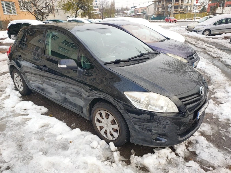 Toyota Auris 1, 33 VVT-i E15UT A, снимка 2 - Автомобили и джипове - 46637619