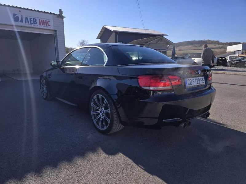 BMW M3 M3 десен волан/Регистриран/Напълно обслужен, снимка 4 - Автомобили и джипове - 47236873