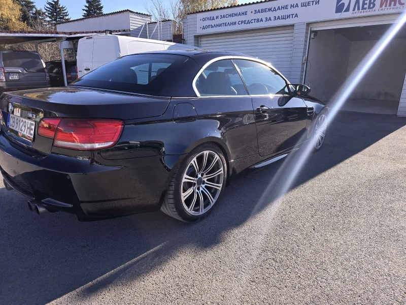 BMW M3 M3 десен волан/Регистриран/Напълно обслужен, снимка 5 - Автомобили и джипове - 47236873