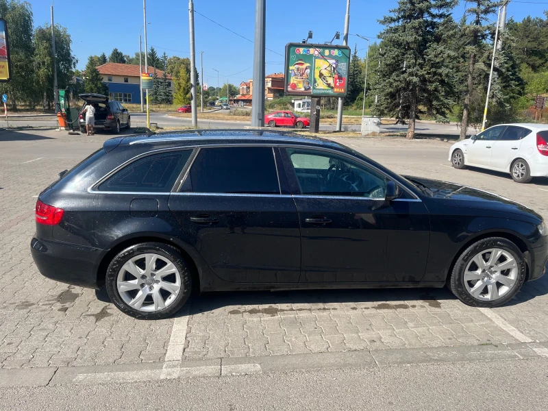 Audi A4 Б8, снимка 10 - Автомобили и джипове - 47441942