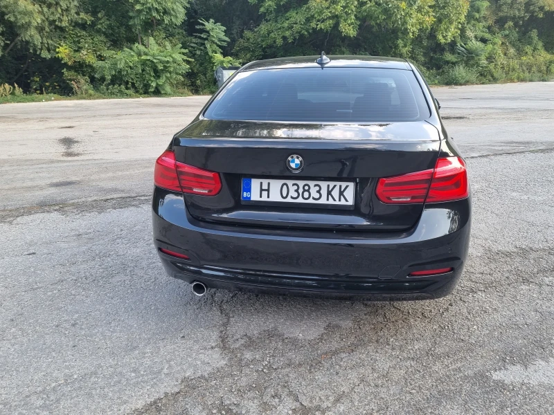 BMW 318, снимка 6 - Автомобили и джипове - 47446592