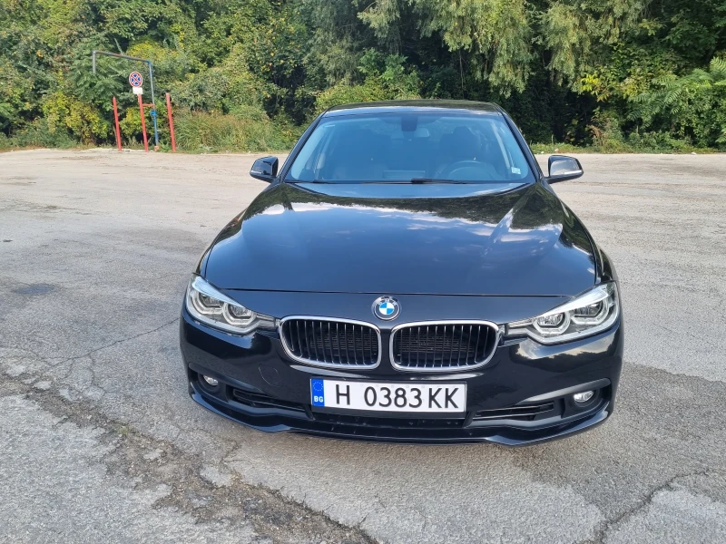 BMW 318, снимка 2 - Автомобили и джипове - 47446592