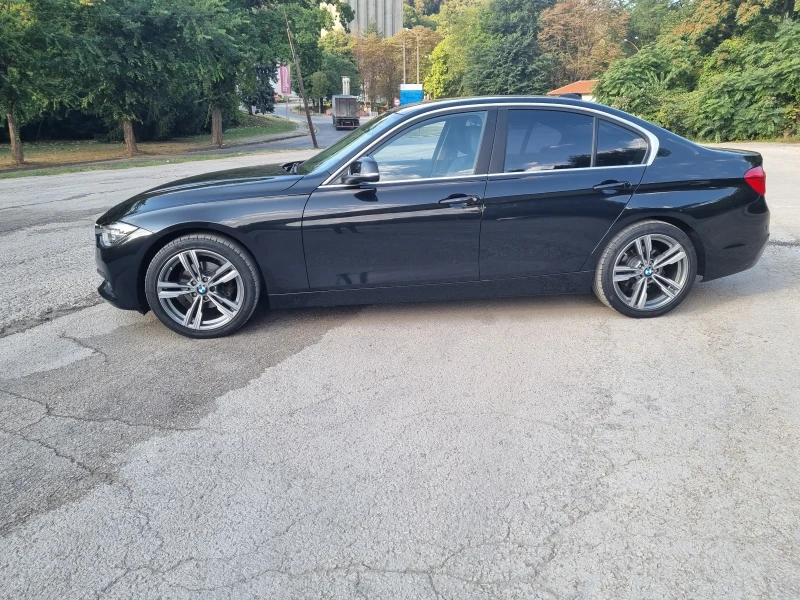 BMW 318, снимка 3 - Автомобили и джипове - 47446592