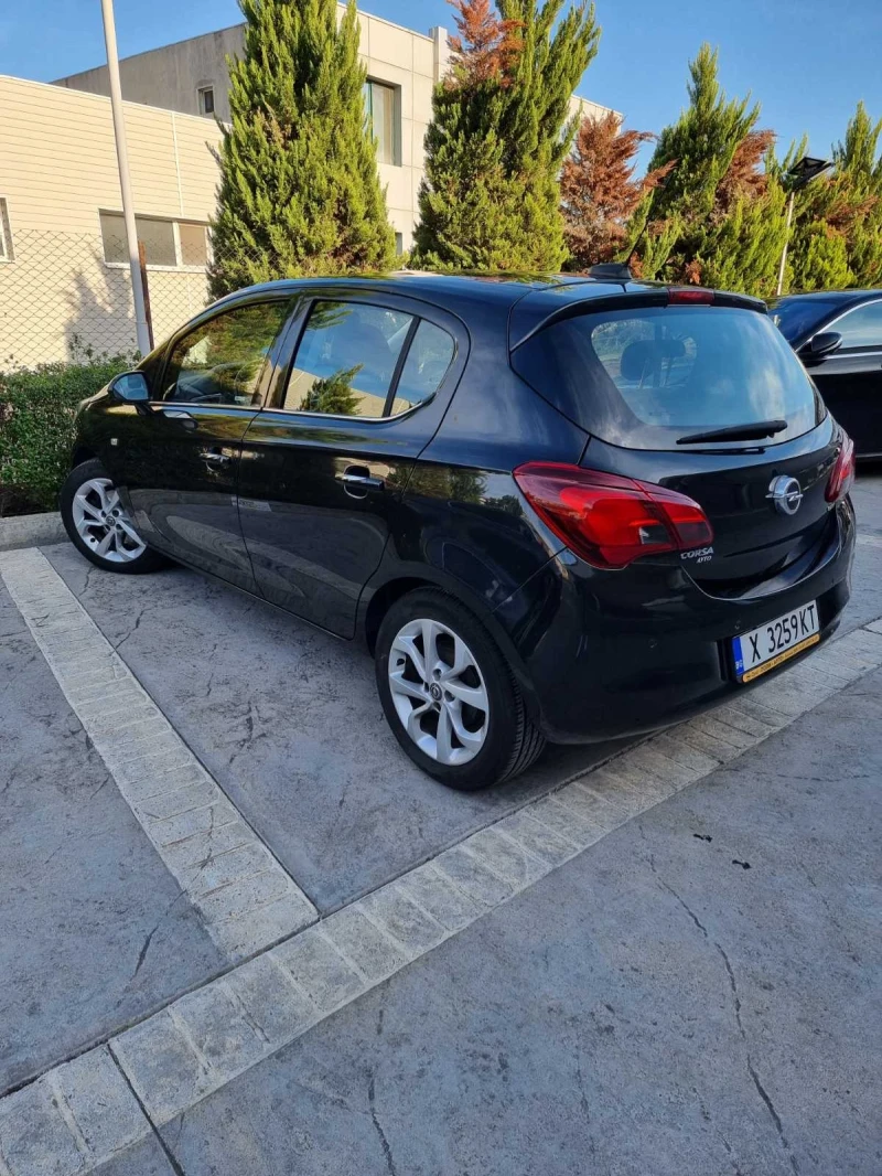 Opel Corsa CDTI, снимка 6 - Автомобили и джипове - 47497274