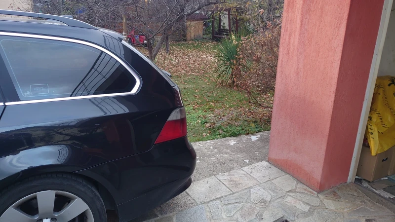 BMW 525, снимка 5 - Автомобили и джипове - 48227535