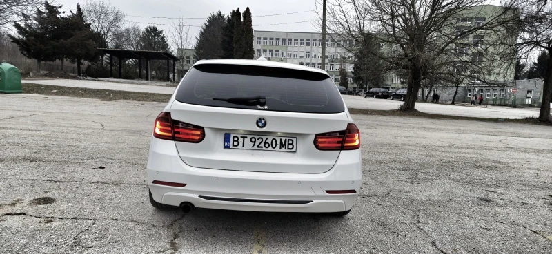 BMW 320 Sport Xdrive , снимка 3 - Автомобили и джипове - 48932405