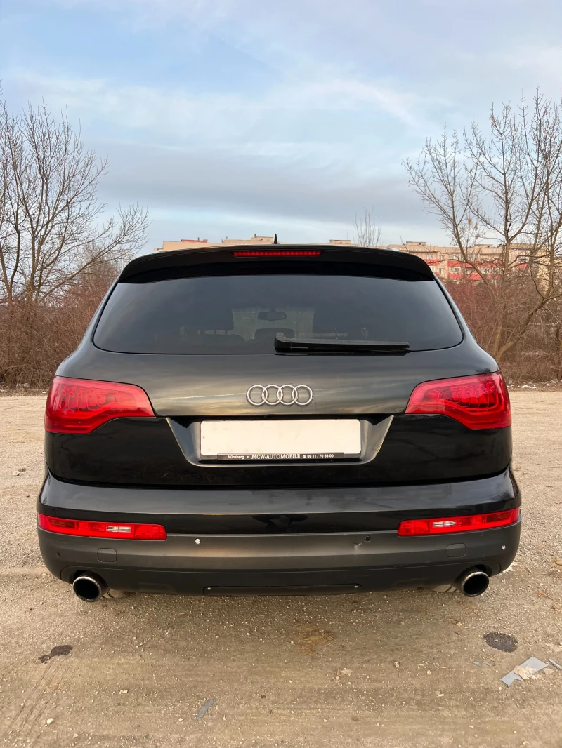 Audi A6 4.2 TDI S-LINE KEYLESS GO, снимка 5 - Автомобили и джипове - 49143604