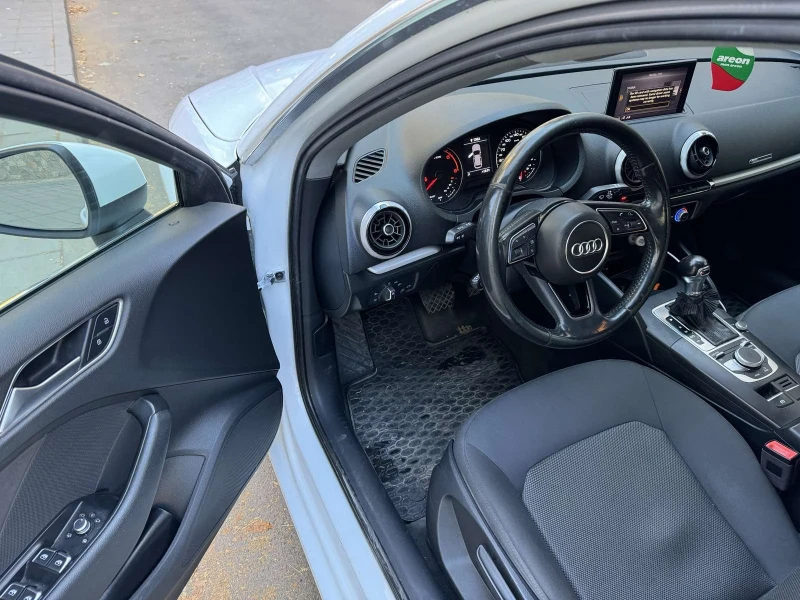 Audi A3 TDI Facelifte , снимка 7 - Автомобили и джипове - 52684661