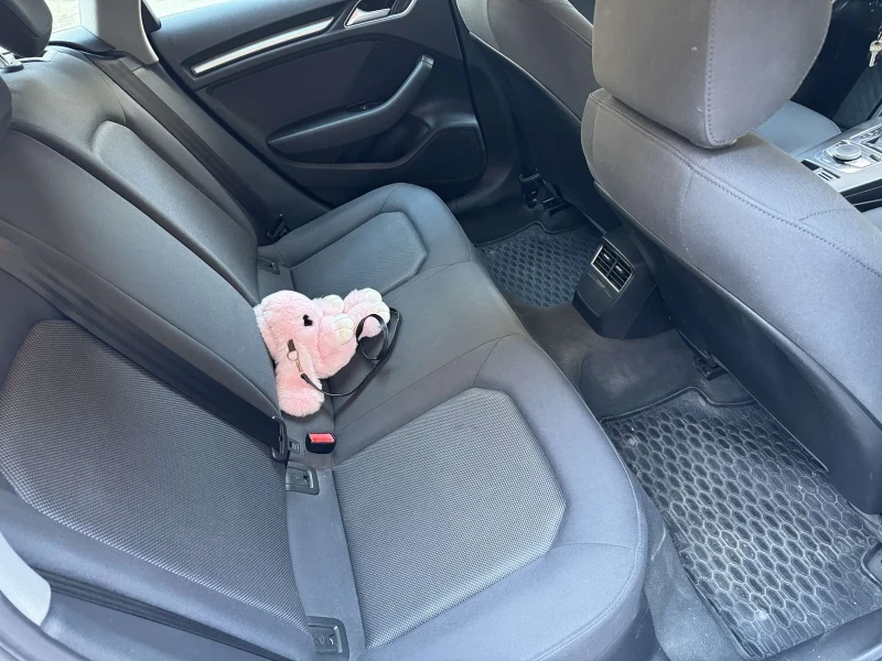 Audi A3 TDI Facelifte , снимка 6 - Автомобили и джипове - 52684661