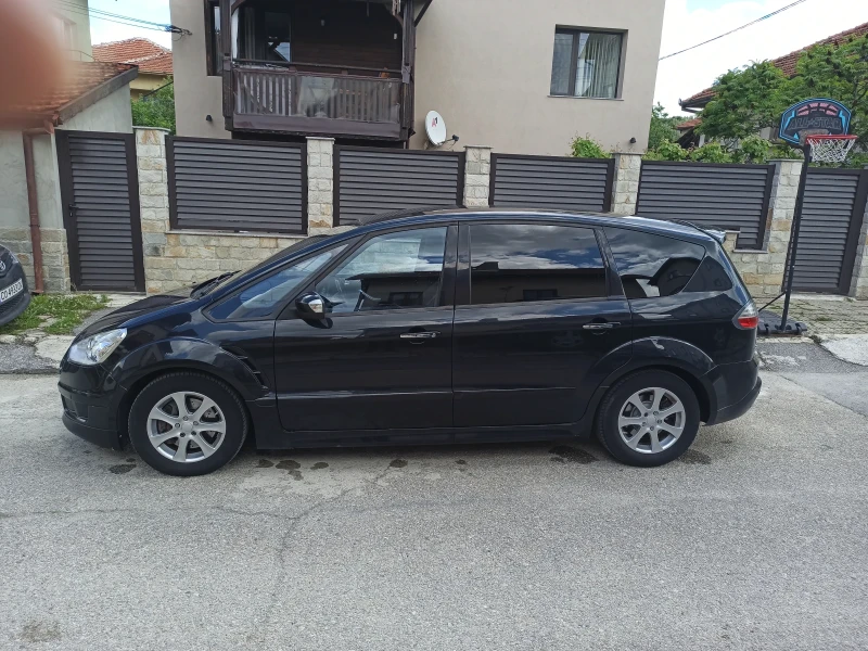 Ford S-Max 2.2 cdti, снимка 2 - Автомобили и джипове - 50494696