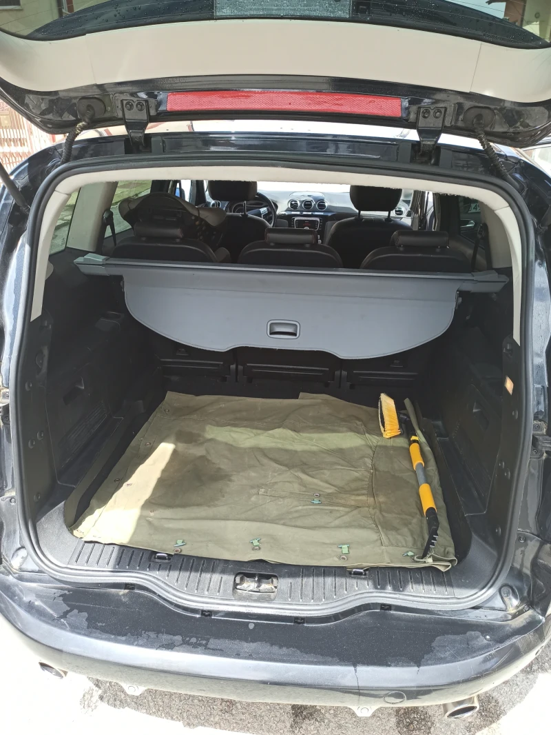 Ford S-Max 2.2 cdti, снимка 13 - Автомобили и джипове - 50494696