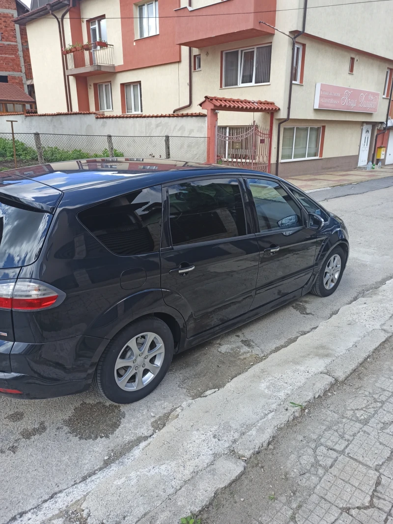 Ford S-Max 2.2 cdti, снимка 4 - Автомобили и джипове - 50494696