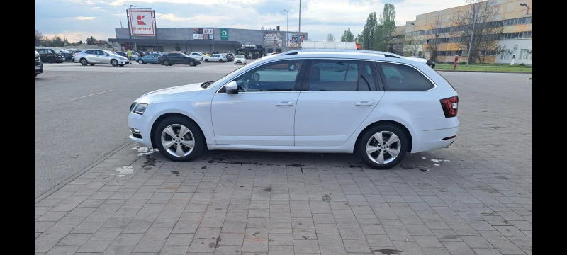Skoda Octavia 2.0 TDI DSG6, снимка 3 - Автомобили и джипове - 50799292