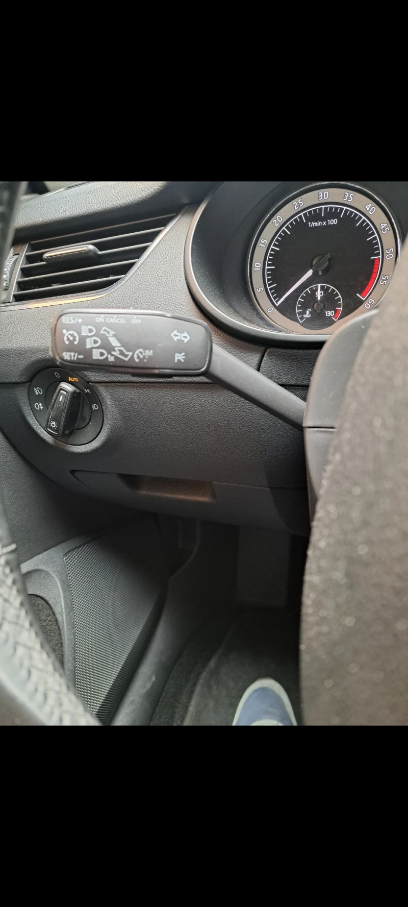 Skoda Octavia 2.0 TDI DSG6, снимка 13 - Автомобили и джипове - 50799292