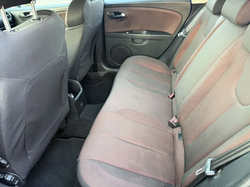 Seat Leon 1, 600 EURO4 , снимка 11 - Автомобили и джипове - 51145494