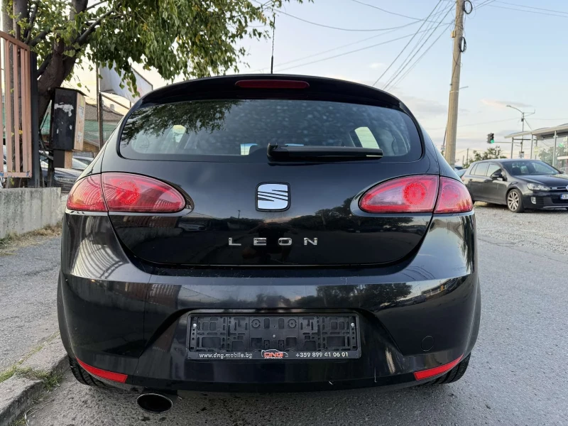Seat Leon 1, 600 EURO4 , снимка 6 - Автомобили и джипове - 51145494