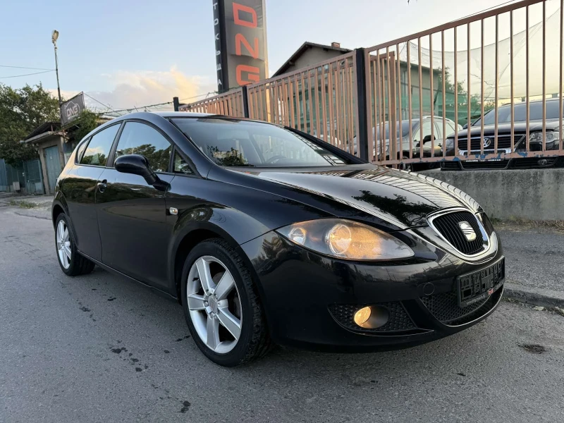 Seat Leon 1, 600 EURO4 