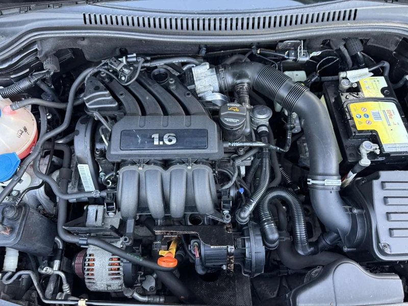 Seat Leon 1, 600 EURO4 , снимка 15 - Автомобили и джипове - 51145494