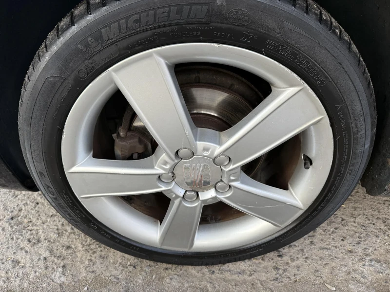 Seat Leon 1, 600 EURO4 , снимка 13 - Автомобили и джипове - 51145494