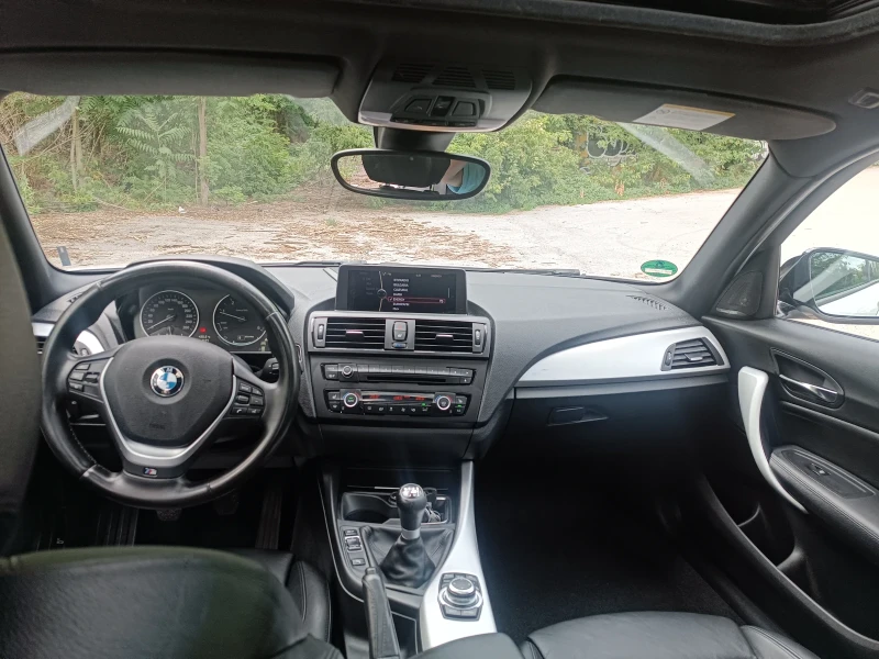 BMW 120 125, снимка 10 - Автомобили и джипове - 51425110