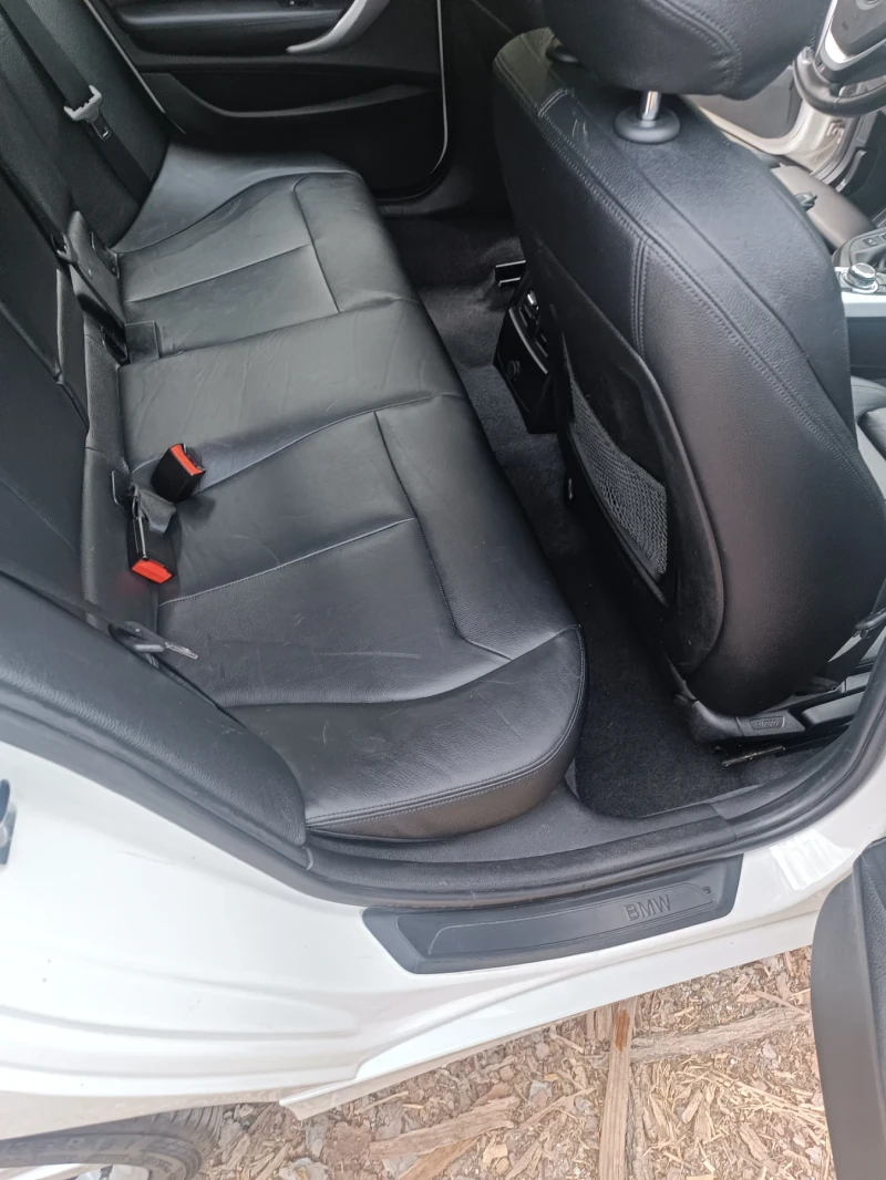 BMW 120 125, снимка 9 - Автомобили и джипове - 51425110