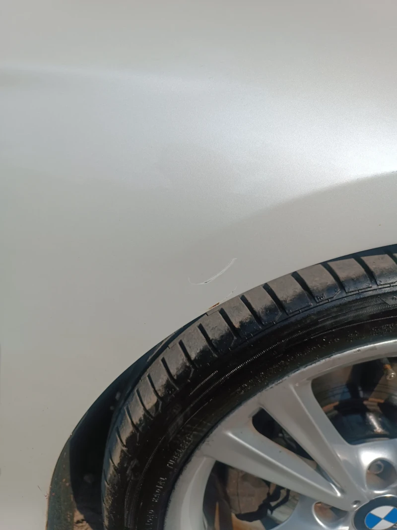 BMW 120 125, снимка 6 - Автомобили и джипове - 51425110